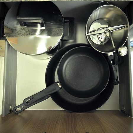 Luminoso Y Coqueto Apartamento Con Jardin マラガ エクステリア 写真