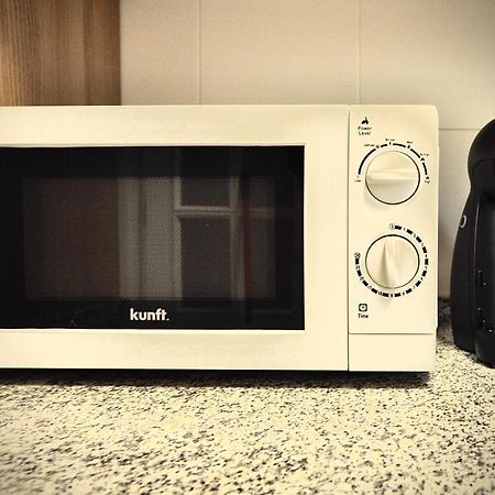 Luminoso Y Coqueto Apartamento Con Jardin マラガ エクステリア 写真